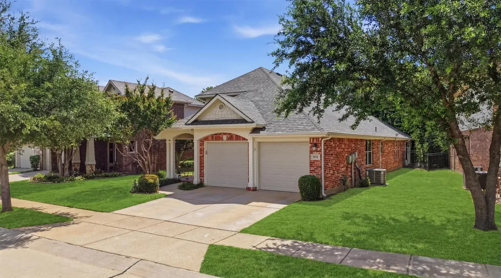 8618 Tyler Drive Lantana TX 76226