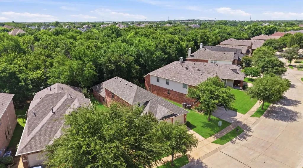 8618 Tyler Drive Lantana TX 76226