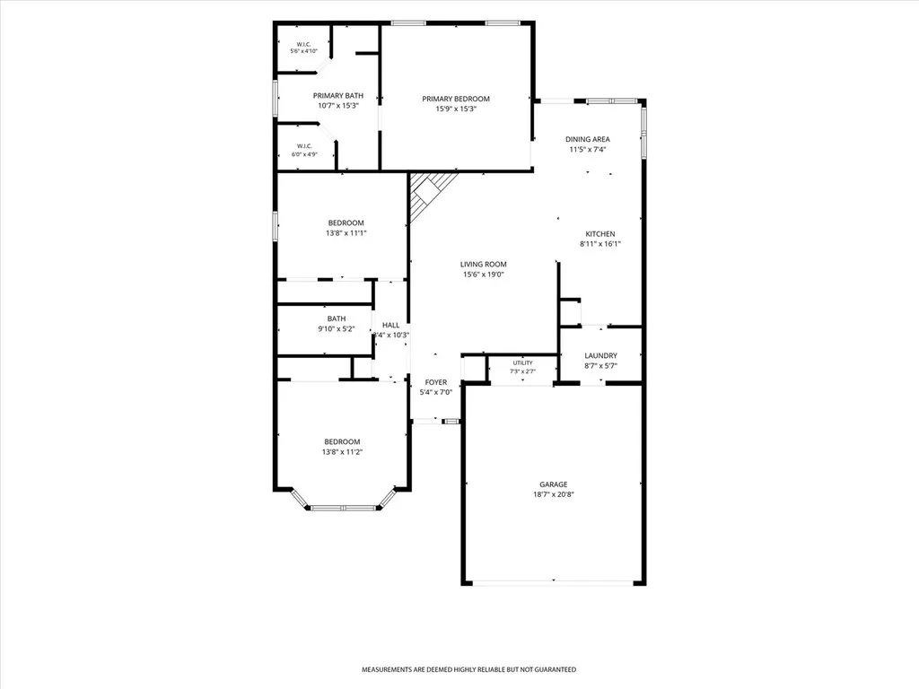 3016 Loy Lake Road Denison TX 75020