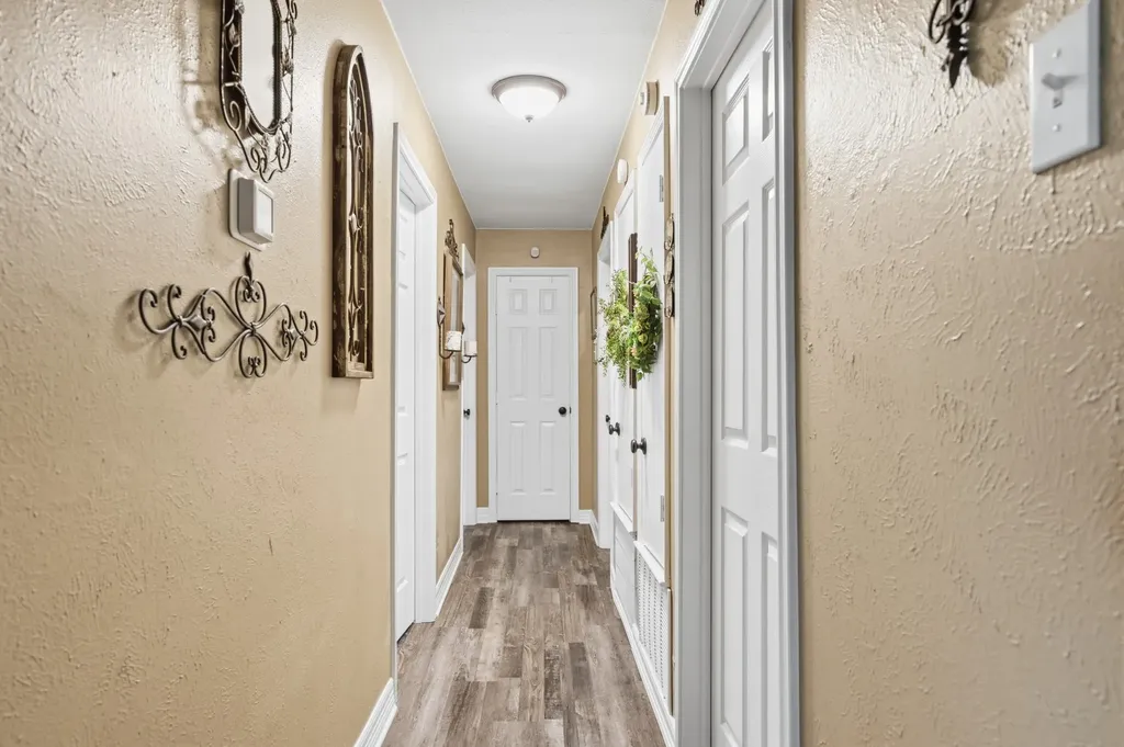 9509 Stony Point Drive Woodway TX 76712