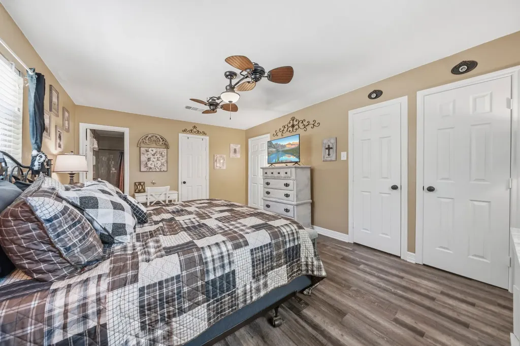 9509 Stony Point Drive Woodway TX 76712