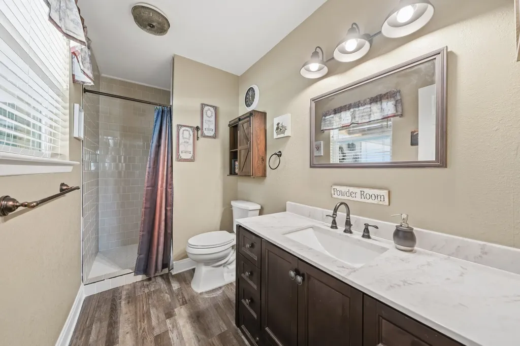9509 Stony Point Drive Woodway TX 76712