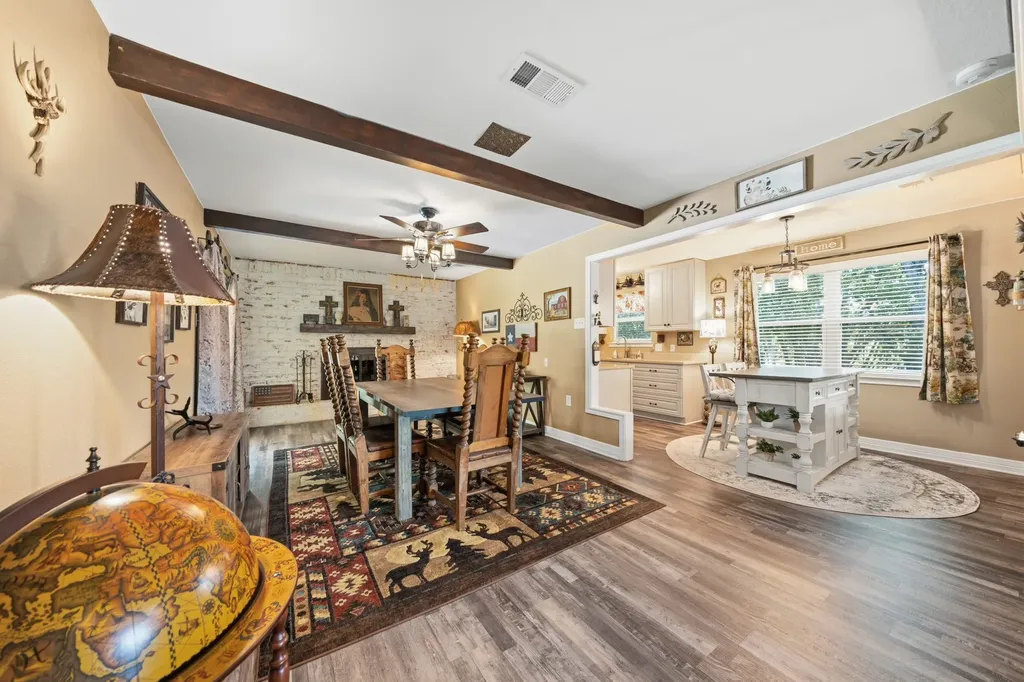 9509 Stony Point Drive Woodway TX 76712