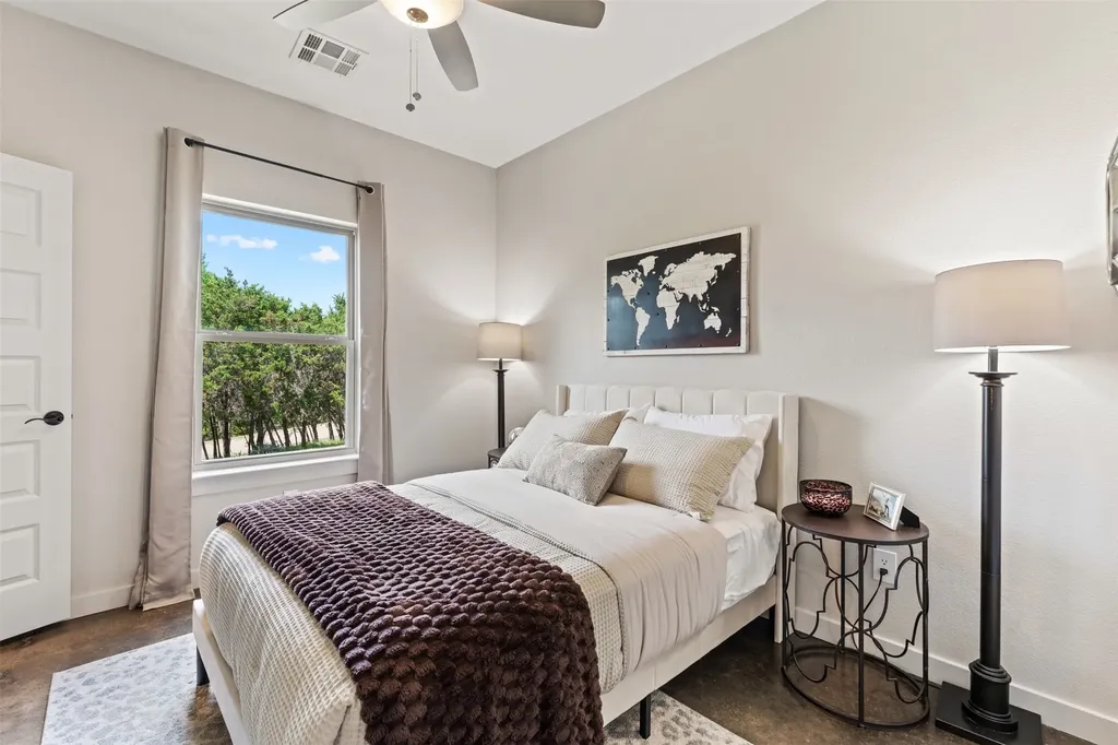 124 Bluffview Circle China Spring TX 76633