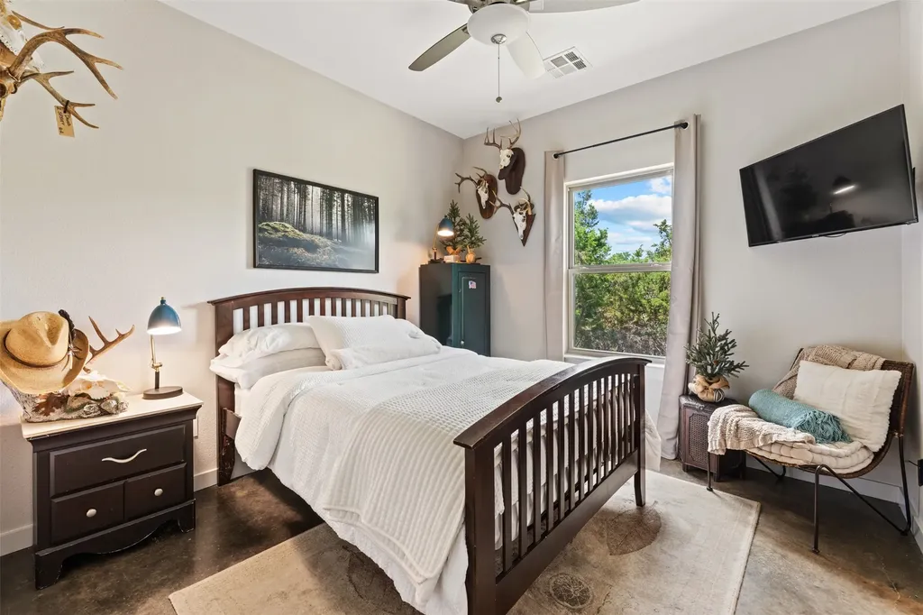 124 Bluffview Circle China Spring TX 76633
