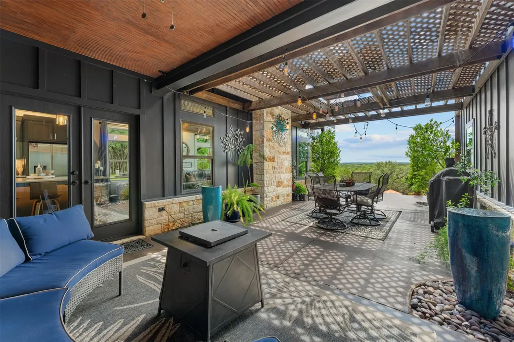 124 Bluffview Circle China Spring TX 76633