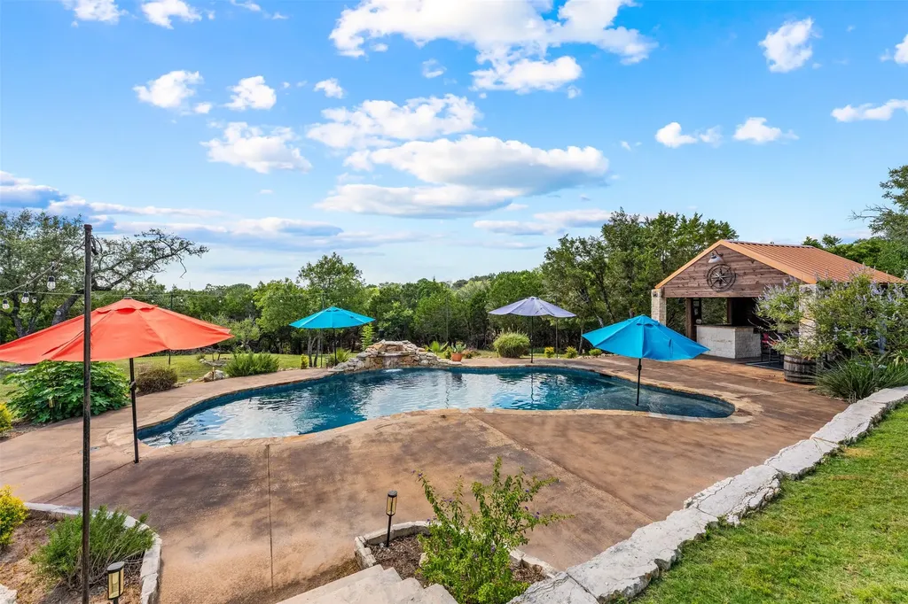 124 Bluffview Circle China Spring TX 76633