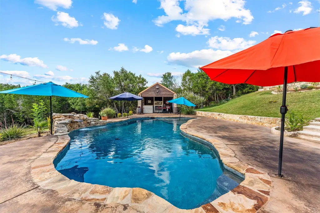 124 Bluffview Circle China Spring TX 76633