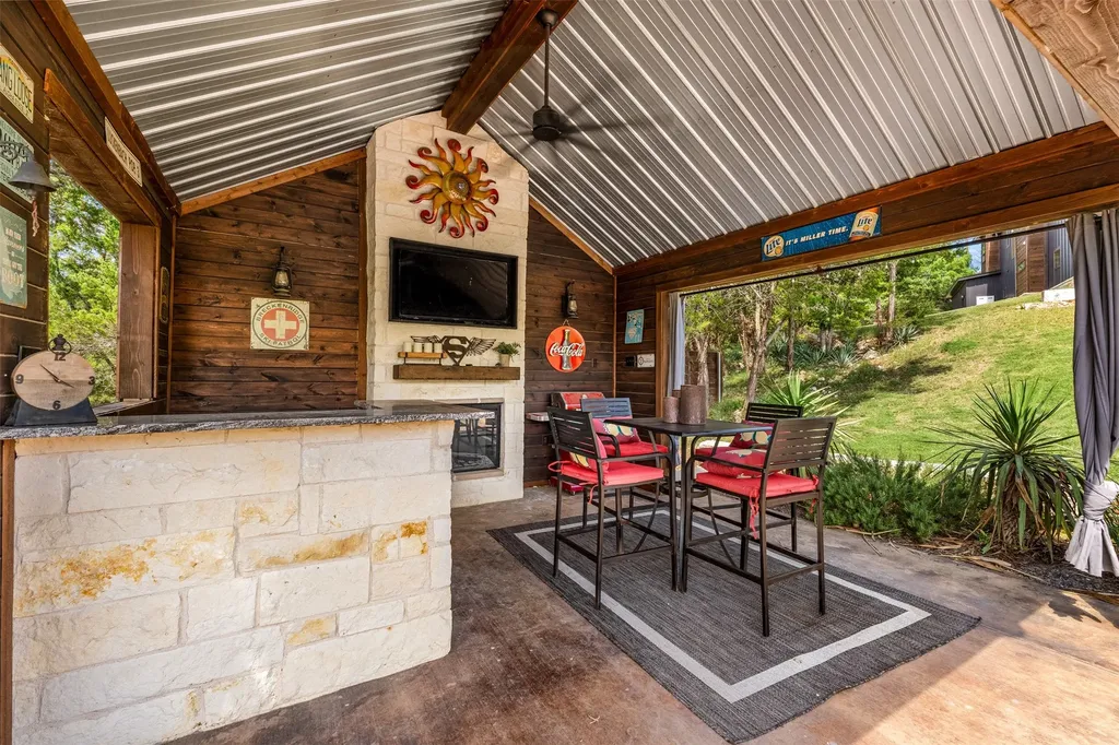 124 Bluffview Circle China Spring TX 76633