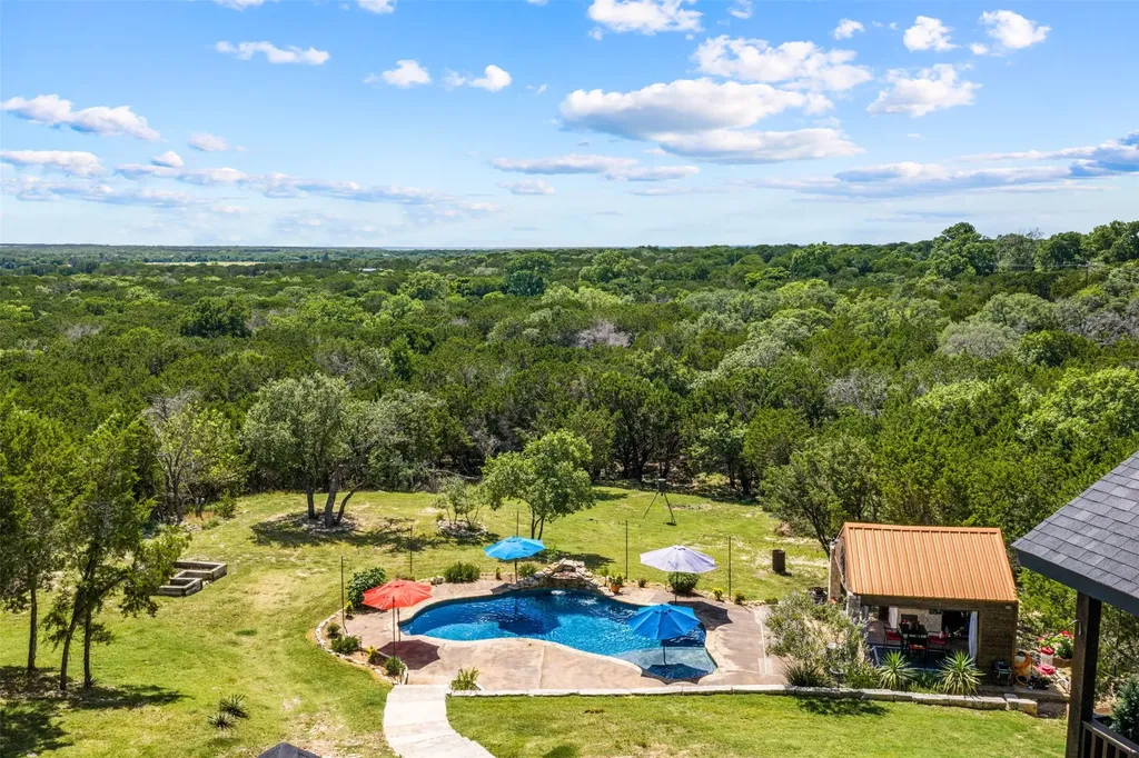 124 Bluffview Circle China Spring TX 76633