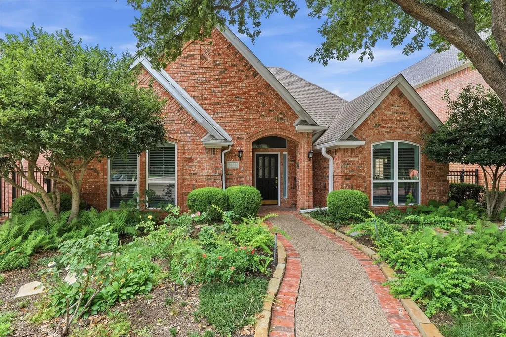 5750 Encore Drive Dallas TX 75240