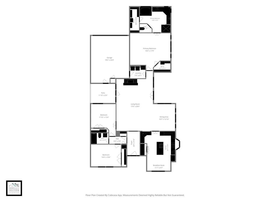 5750 Encore Drive Dallas TX 75240