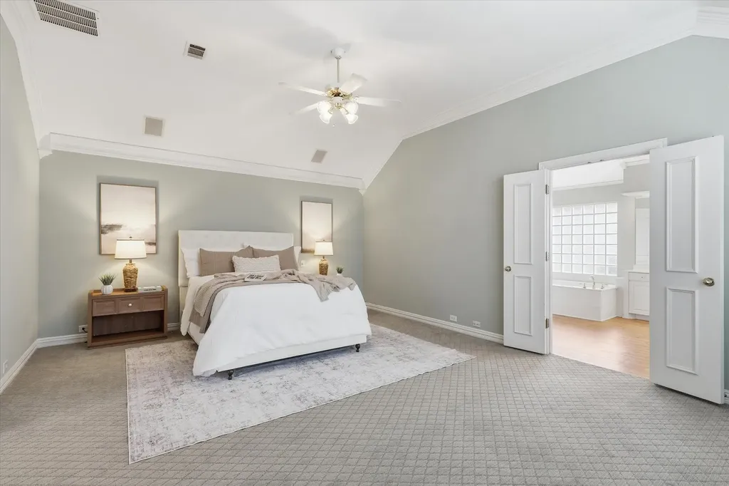 5750 Encore Drive Dallas TX 75240