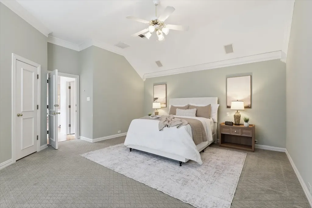 5750 Encore Drive Dallas TX 75240