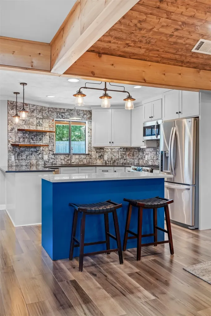 608 Gunnison Drive Arlington TX 76006