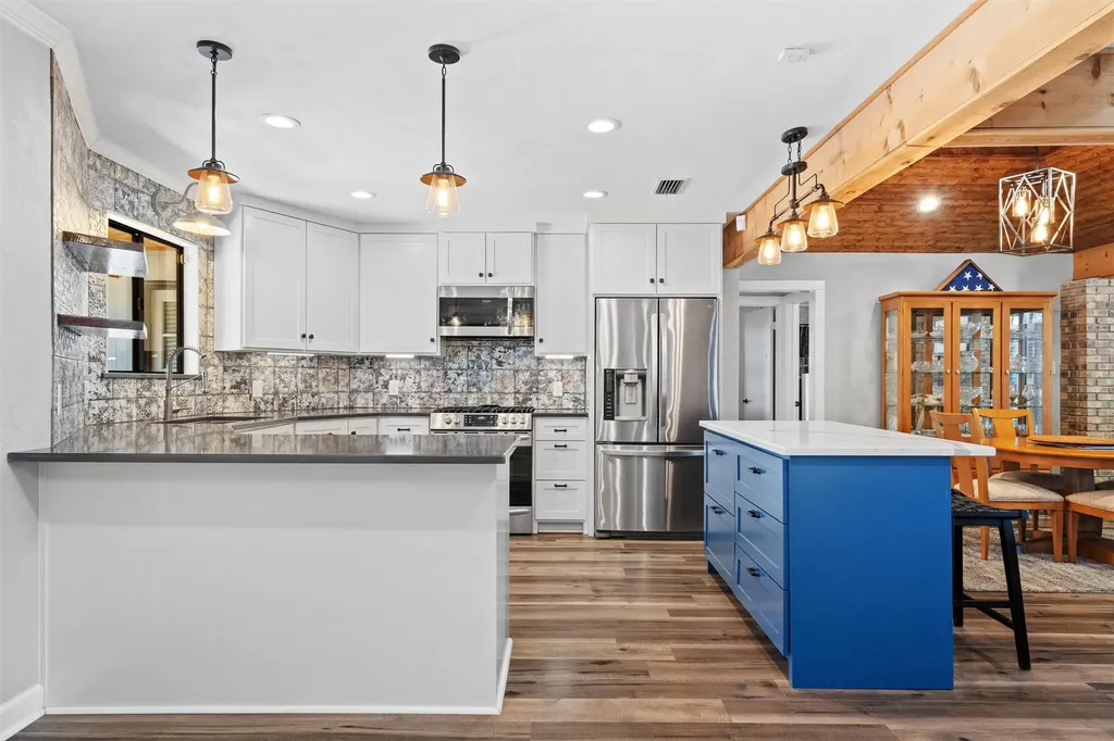 608 Gunnison Drive Arlington TX 76006