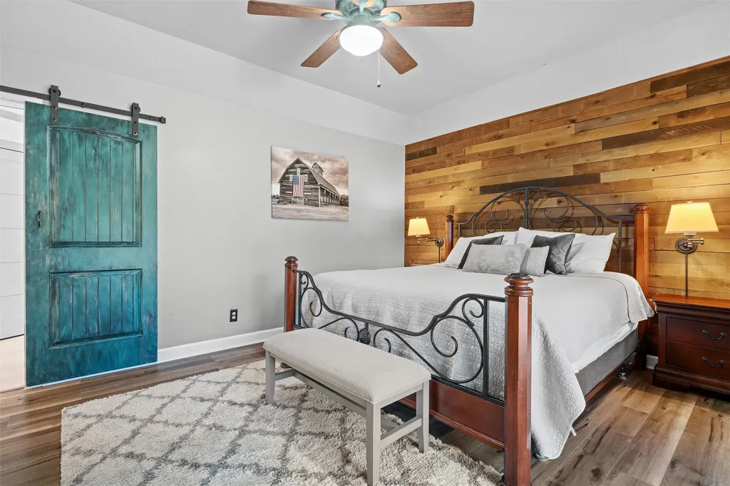 608 Gunnison Drive Arlington TX 76006