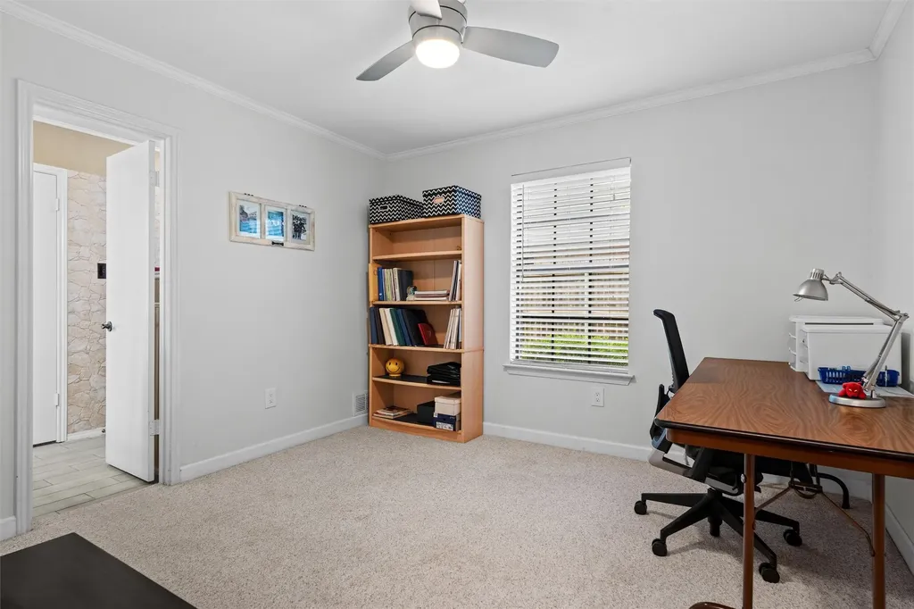 608 Gunnison Drive Arlington TX 76006