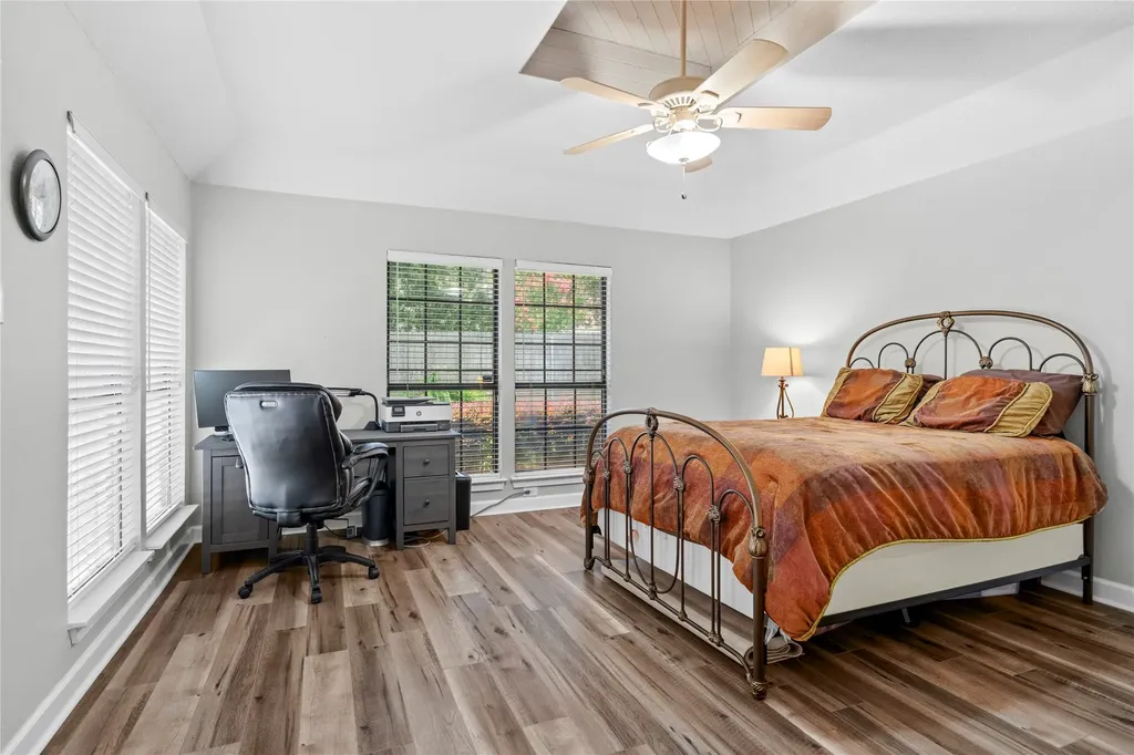 608 Gunnison Drive Arlington TX 76006