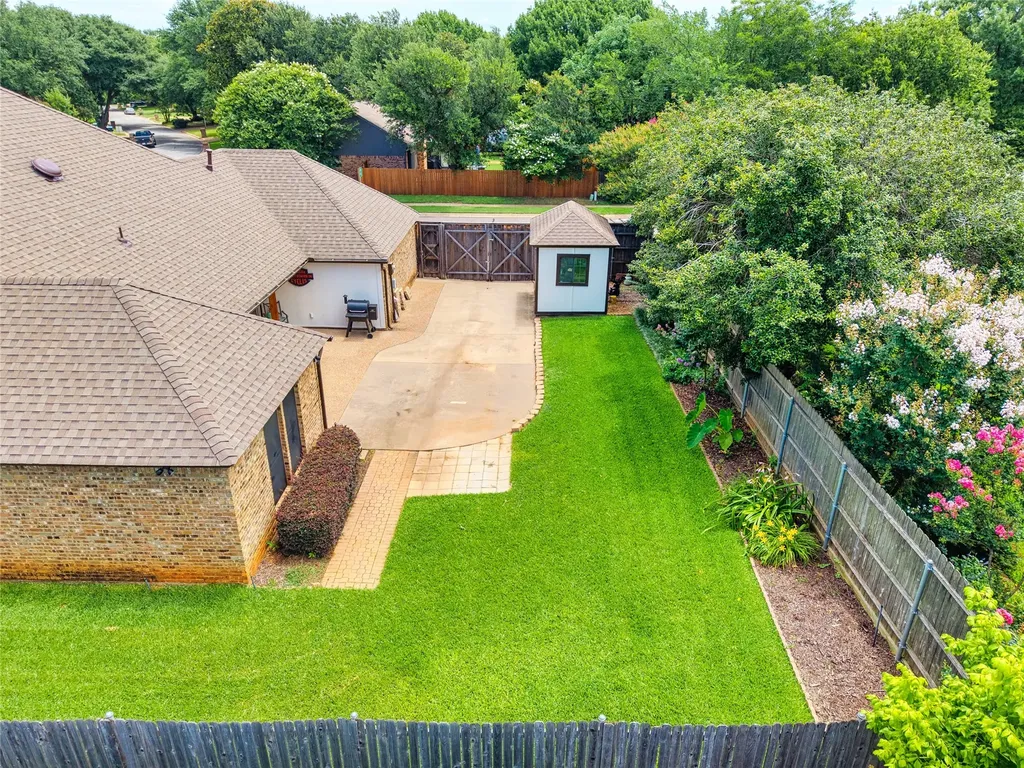608 Gunnison Drive Arlington TX 76006