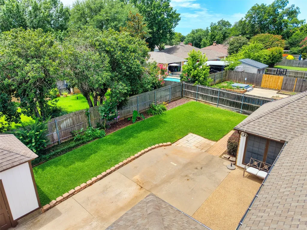 608 Gunnison Drive Arlington TX 76006