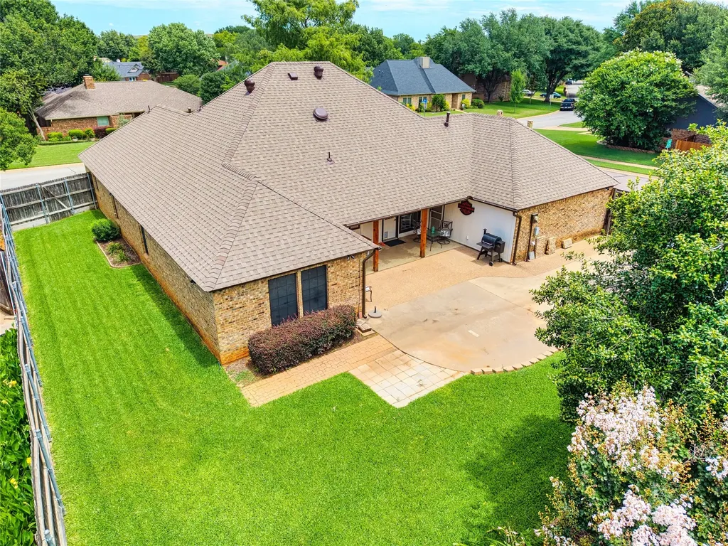 608 Gunnison Drive Arlington TX 76006