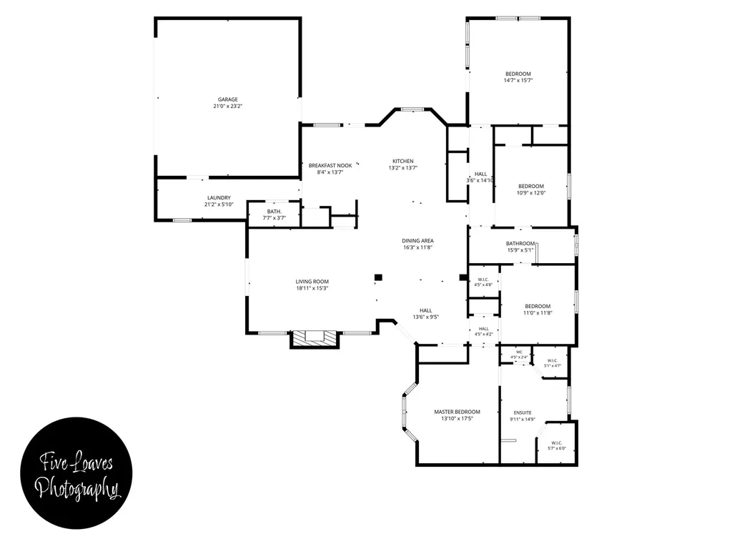 608 Gunnison Drive Arlington TX 76006