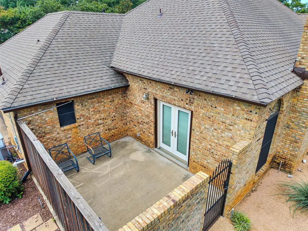 608 Gunnison Drive Arlington TX 76006