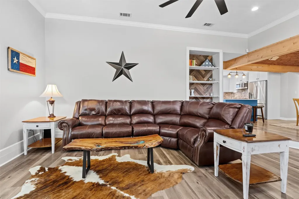 608 Gunnison Drive Arlington TX 76006