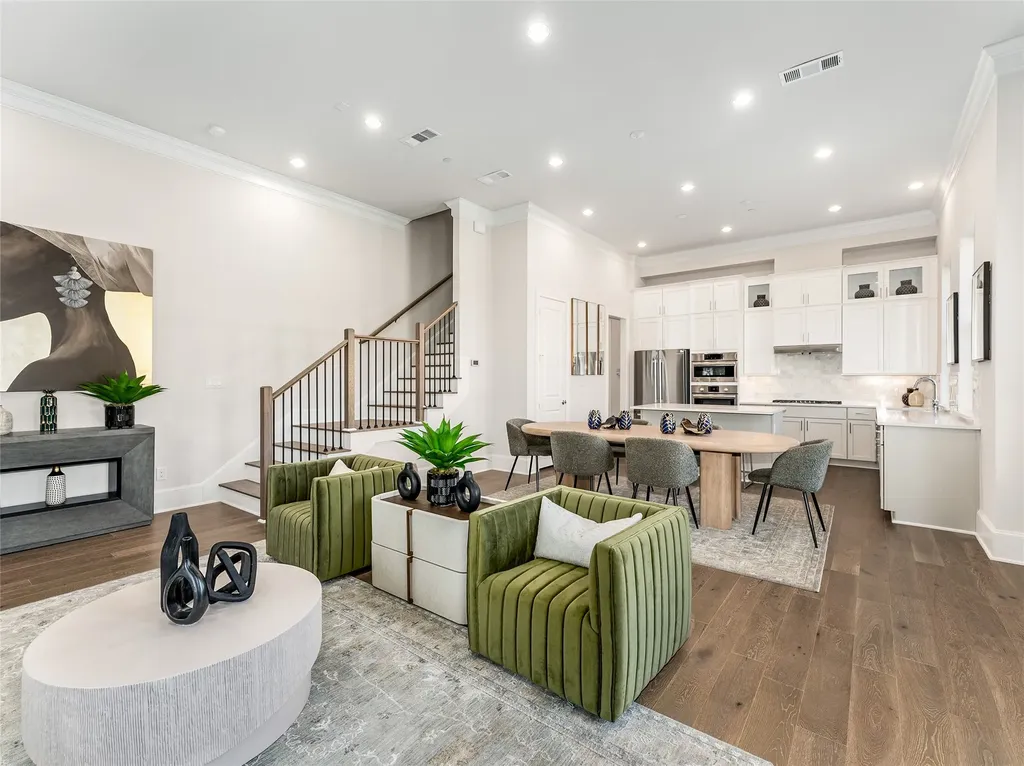 1416 N Avenue Plano TX 75074
