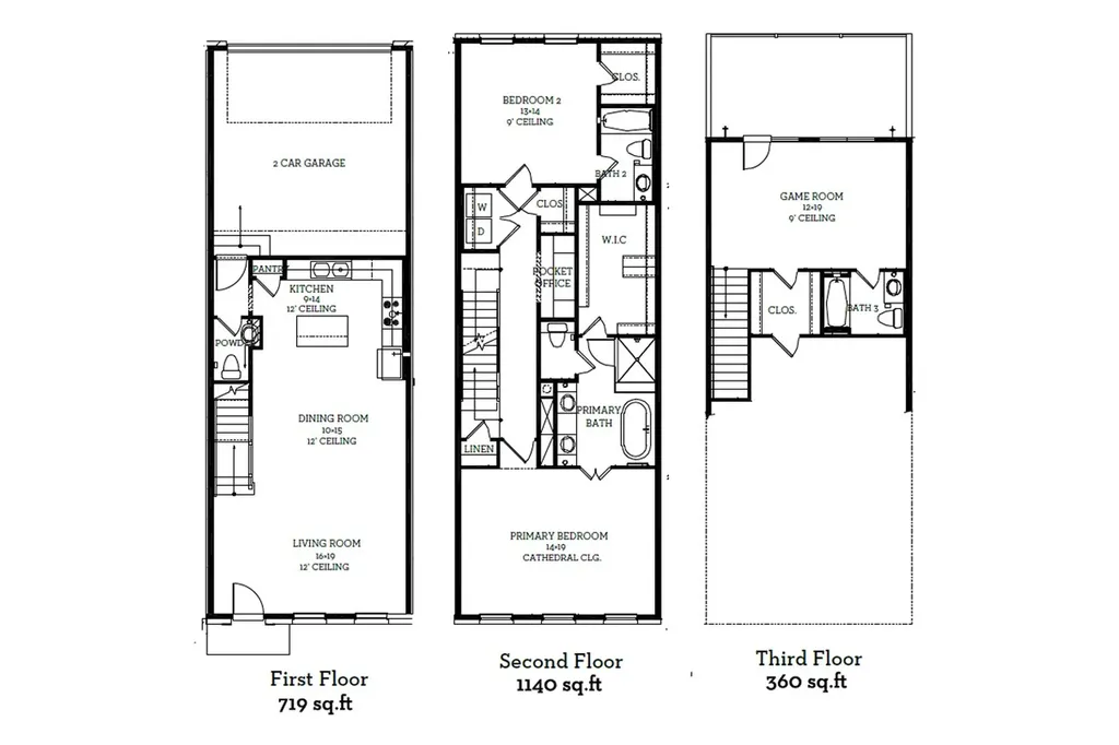 1416 N Avenue Plano TX 75074