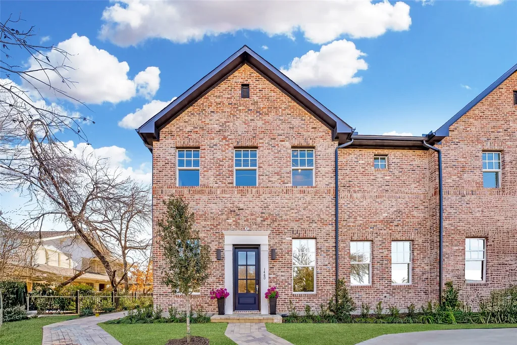 1416 N Avenue Plano TX 75074