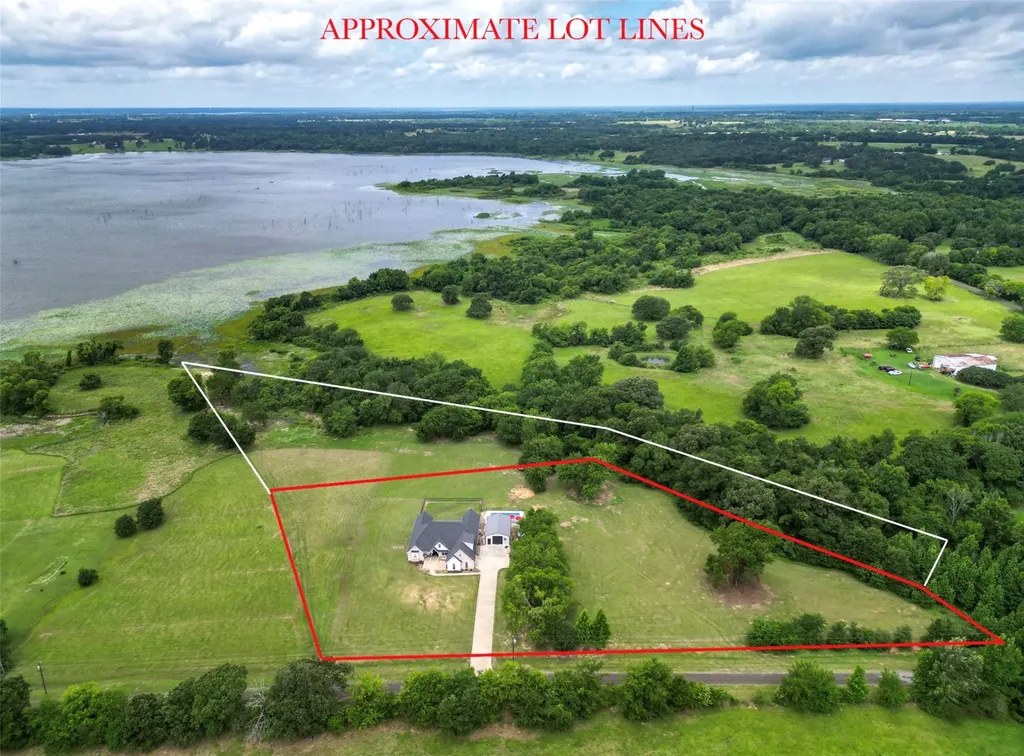 334 County Road 1859 Yantis TX 75497