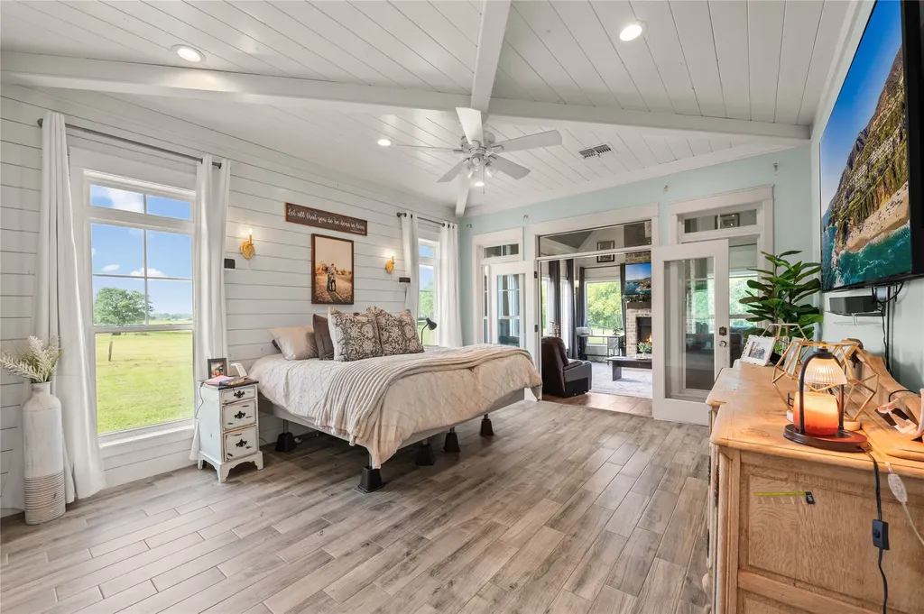 334 County Road 1859 Yantis TX 75497