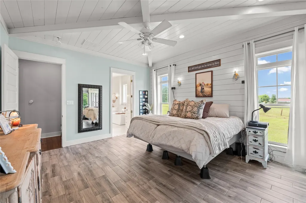 334 County Road 1859 Yantis TX 75497