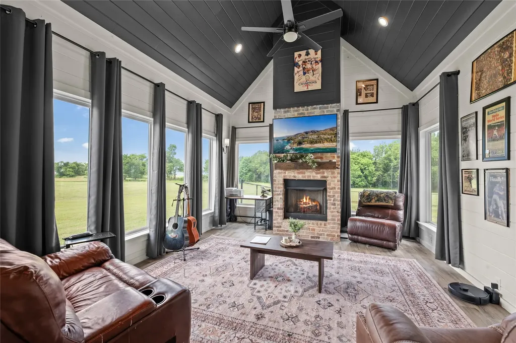 334 County Road 1859 Yantis TX 75497