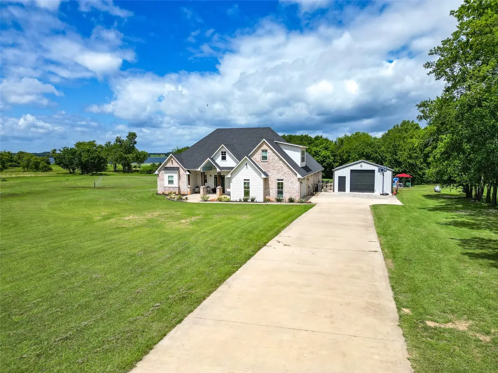 334 County Road 1859 Yantis TX 75497