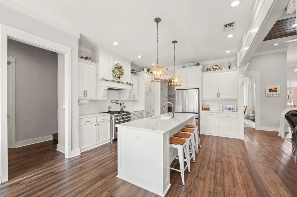 334 County Road 1859 Yantis TX 75497