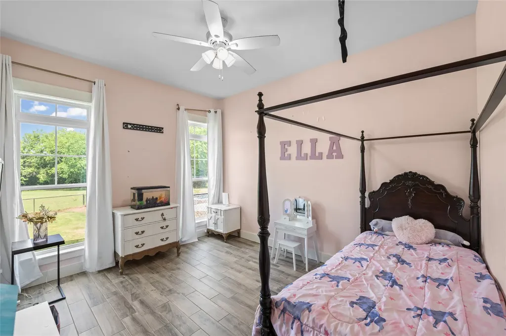334 County Road 1859 Yantis TX 75497