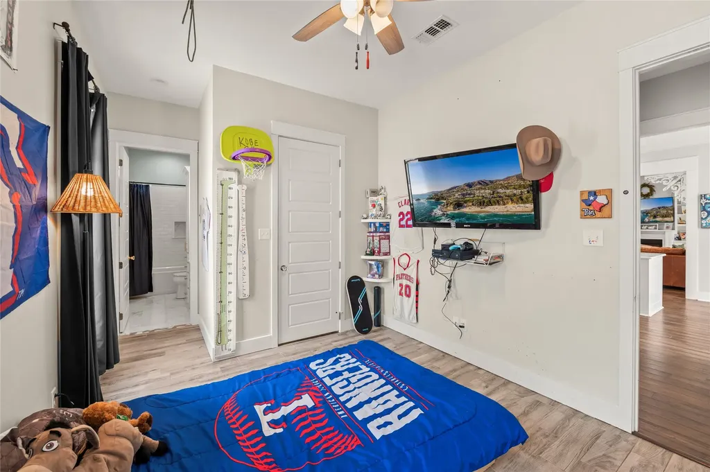 334 County Road 1859 Yantis TX 75497