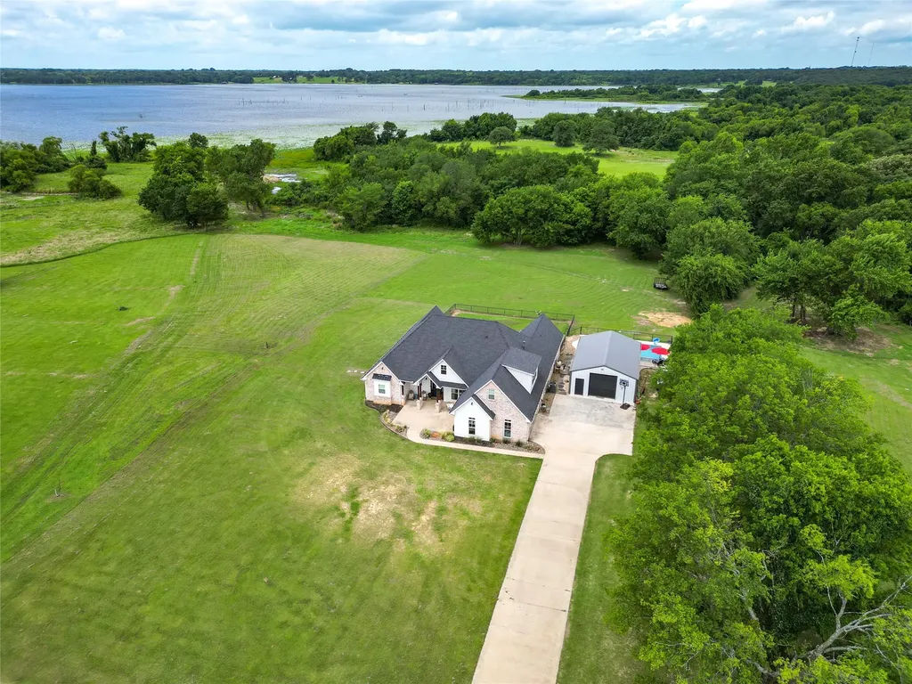 334 County Road 1859 Yantis TX 75497