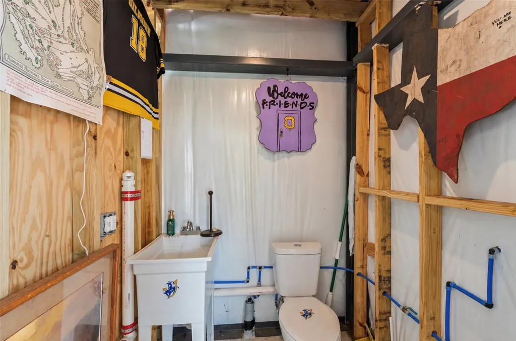 334 County Road 1859 Yantis TX 75497
