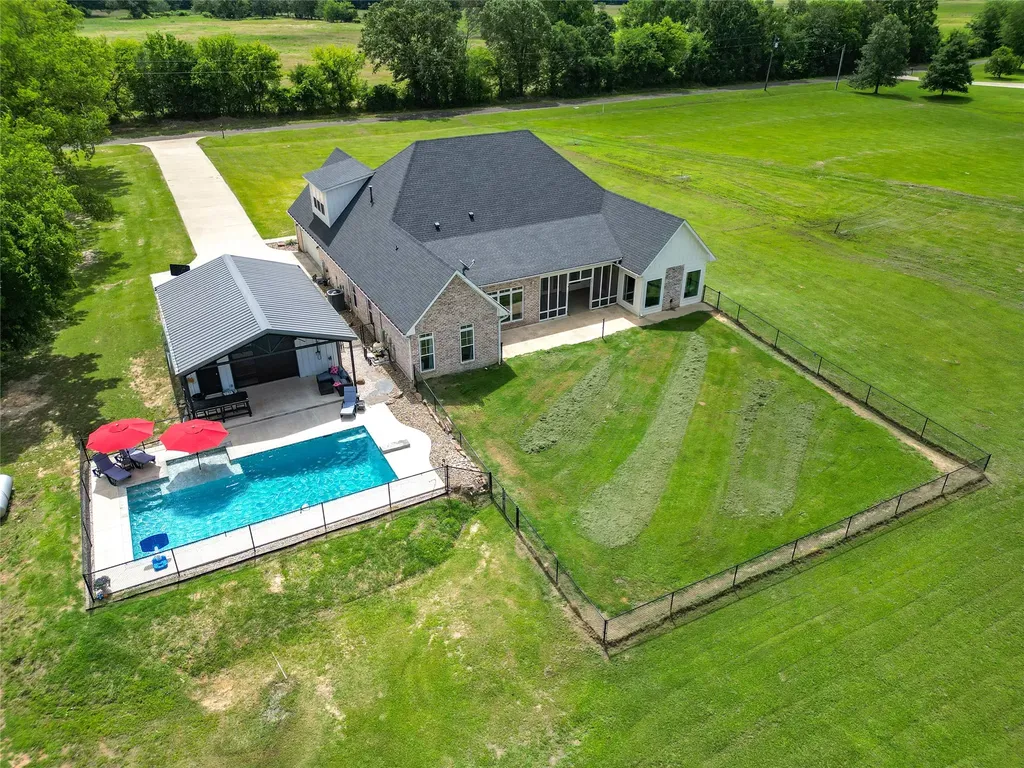 334 County Road 1859 Yantis TX 75497