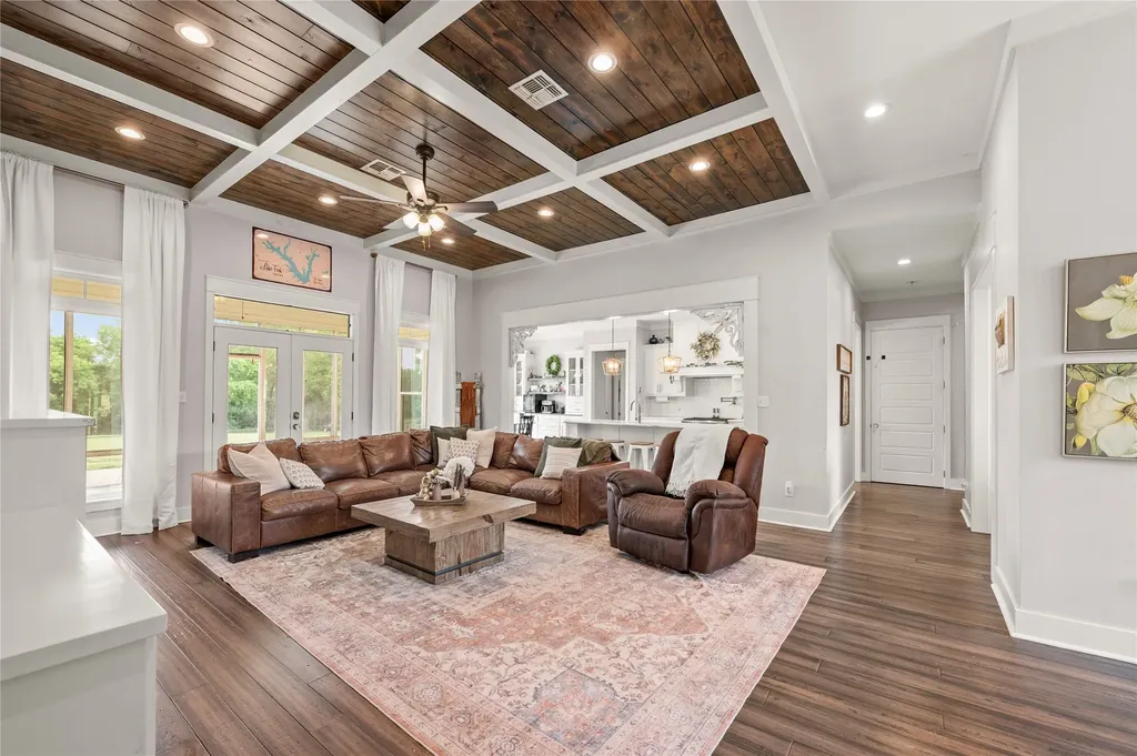 334 County Road 1859 Yantis TX 75497