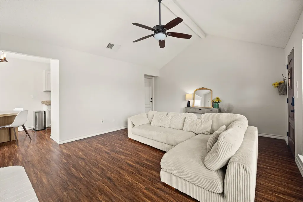 748 Nelson Place Fort Worth TX 76028