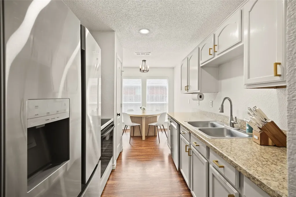 748 Nelson Place Fort Worth TX 76028