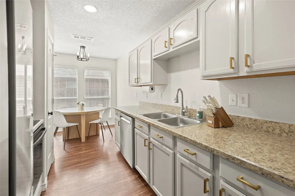 748 Nelson Place Fort Worth TX 76028