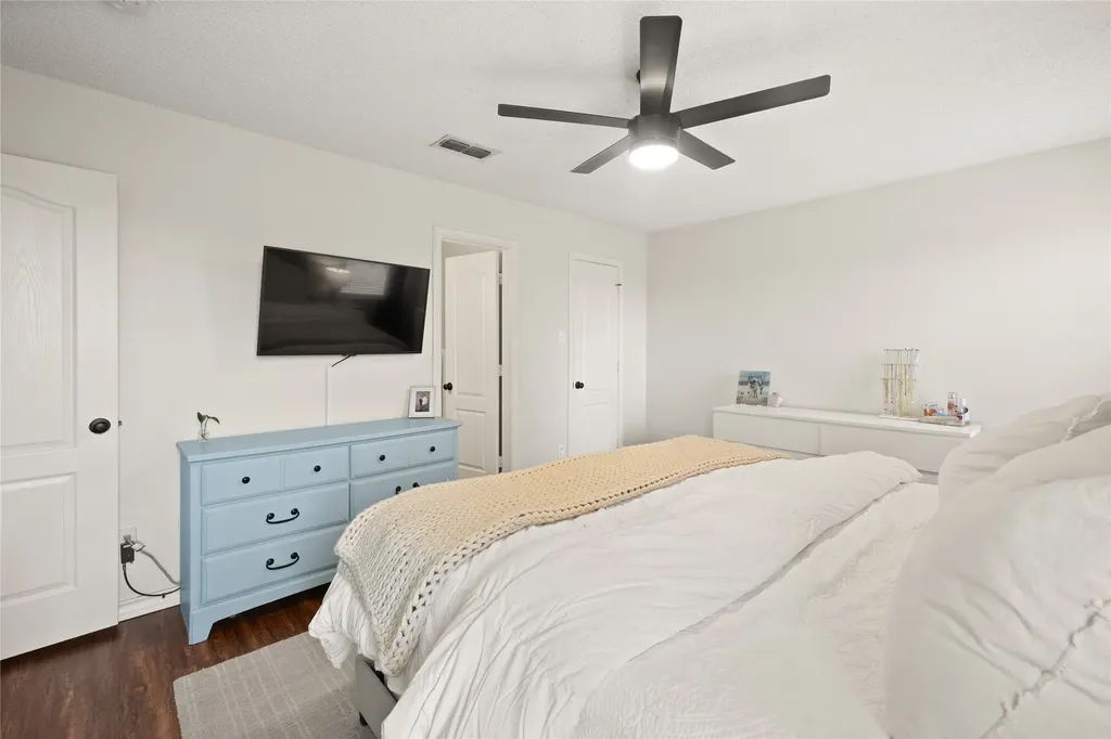 748 Nelson Place Fort Worth TX 76028
