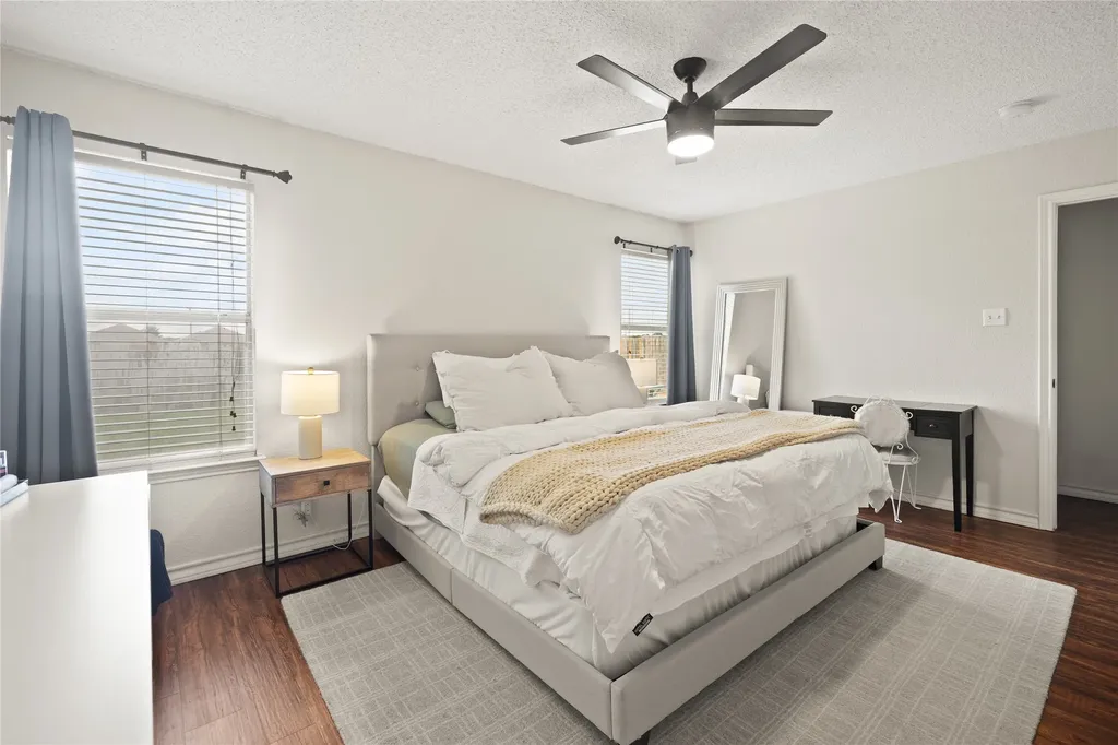 748 Nelson Place Fort Worth TX 76028