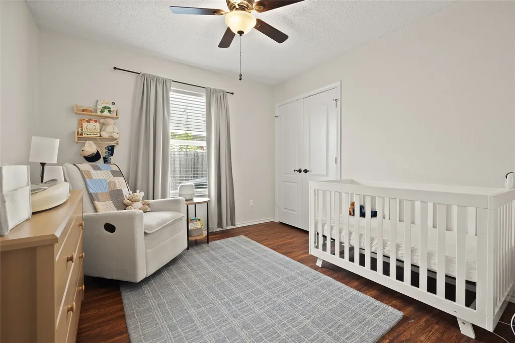 748 Nelson Place Fort Worth TX 76028